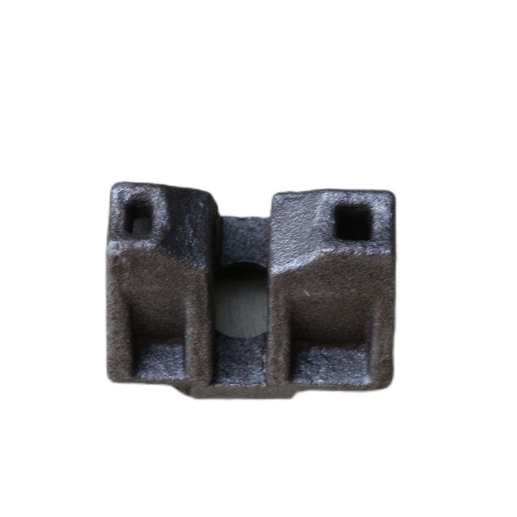 Sgaffald Ringlock Scaffolding Ledger Head