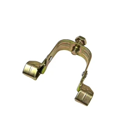 Clipiau Ffensio ar gyfer taflenni PVC